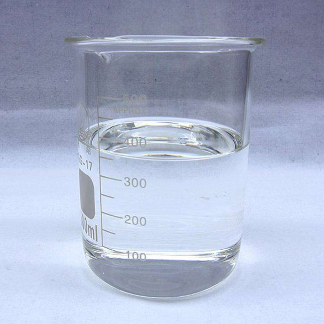 白油和植物油有哪些区别？